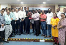 अदानी इलेक्ट्रिसिटीच्या कामगारांना भरघोस पगारवाढ, विद्युत कामगार सेनेच्या प्रयत्नांना यश