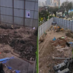 भायखळ्यात दोघा मजुरांचा मृत्यू