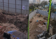 भायखळ्यात दोघा मजुरांचा मृत्यू