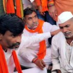 मी कुणाला शब्द देत नाही आणि दिल्यास मागे हटत नाही, संपदाताईला न्याय मिळवून दिल्याशिवाय मागे हटणार नाही – मनोज जरांगे पाटील