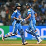 नजर लागी राजा हमरी जेमिमापर!