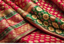 विज्ञान रंजन – रेशीमरेषा!