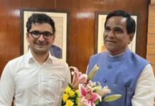 भाजपच्या माजी नगरसेविकेला 10 कोटींचा गंडा, रावसाहेब दानवेंच्या नातवासह आठजणांवर गुन्हा