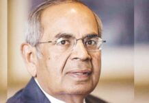 गोपीचंद हिंदुजा यांचे निधन