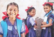 पाचवी आणि आठवी इयत्तांसह चौथी, सातवीसाठीही यंदा शिष्यवृत्ती परीक्षा घेणार, राज्य परीक्षा परिषदेकडून अभ्यासक्रम जाहीर