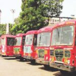 नव्या वर्षात एसटीचे नवे ‘टायमिंग’, प्रवासी संख्या, उत्पन्नवाढीसाठी वेळापत्रकात बदल करणार