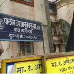 सहा महिन्यांपूर्वी अपहरण झालेली मुलगी काशी अनाथालयात सापडली, माता रमाबाई आंबेडकर मार्ग पोलिसांनी शोधून काढली