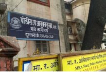 सहा महिन्यांपूर्वी अपहरण झालेली मुलगी काशी अनाथालयात सापडली, माता रमाबाई आंबेडकर मार्ग पोलिसांनी शोधून काढली