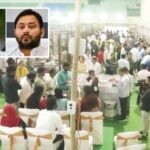 बिहारमध्ये महाराष्ट्र पॅटर्न! एनडीएला पुन्हा पाशवी बहुमत!! जनमत आणि मतमोजणीत तफावत! गडबडीचा संशय!!