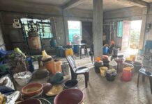 देश – विदेश – गुजरातमध्ये 22 कोटींची अल्प्राजोलम जप्त