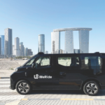 उबरची अबुधाबीत विनाचालक रोबोटॅक्सी सेवा सुरू