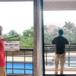 ‘टाईमपास’ फेम मलेरिया दादूस अर्थात जयेश चव्हाणचं स्वप्न साकार: नव्या घरात केला गृहप्रवेश