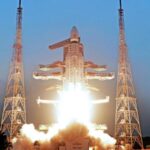 सागरी सुरक्षेत मोठी झेप! ISRO ने लॉन्च केलं नौदलाचं सर्वात शकक्तिशाली उपग्रह