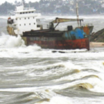 ‘सेन्यार’ चक्रीवादळ समुद्रात सक्रिय