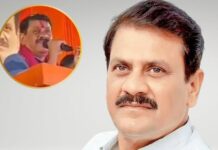 हिंदी माझी मावशी, माय मरो मावशी जगो! प्रकाश सुर्वेंचे वादग्रस्त वक्तव्य