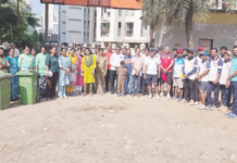 शिवसेनाप्रमुखांच्या स्मृतिदिनानिमित्त विविध उपक्रमांचे आयोजन