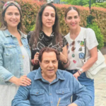 धरमजी माझ्यासाठी सर्वस्व होते! हेमा मालिनी यांची भावुक पोस्ट