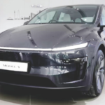 टेस्लाच्या कारकडे ग्राहकांनी फिरवली पाठ