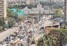 दहिसर टोल नाक्याच्या स्थलांतराला केंद्राने लावला ब्रेक, चुकीचा प्रस्ताव पाठवल्याने रेड सिग्नल