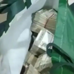 सामना अग्रलेख – मंत्र्यांकडे मालच माल! माल येतो कोठून?