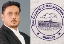 सामना अग्रलेख – अॅड. सरोदे थांबत नसतात