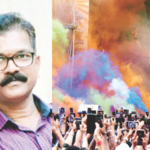 दै. ‘सामना’चे छायाचित्रकार संदीप पागडे यांना पुरस्कार, मुंबई मराठी पत्रकार संघाची छायाचित्र स्पर्धा