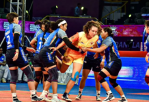 हिंदुस्थानकडून जर्मनीचा धुव्वा, महिला विश्वचषक कबड्डी