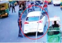 Delhi Blast – ३२ कारमधून देशभरात ३२ ठिकाणी बॉम्बस्फोट घडवण्याचा होता कट, समोर आली मोठी माहिती