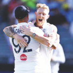 पर्थवर पहिल्याच दिवशी 19 फलंदाजांची विकेट