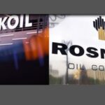 लेख – रशियन तेल कंपन्यांवर अमेरिकन निर्बंध