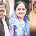 मतचोरीनंतर बिनविरोध नगराध्यक्ष निवडीचा नवा फंडा… कुछ तो गडबड है! मतदानाआधीच भाजपविषयी संशयकल्लोळ