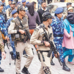 जम्मू-कश्मीरातील रुग्णालये होती ‘डॉक्टर टेरर मॉड्यूल’च्या निशाण्यावर, हमासप्रमाणे साधायचा होता डाव; दिल्ली बॉम्बस्फोटात इंडियन मुजाहिदीनचे नाव आले समोर