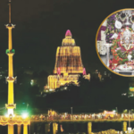 माऊलींच्या गजराने अलंकापुरी दुमदुमली, उत्पत्ति एकादशीनिमित्त इंद्रायणी काठ गर्दीने फुलला