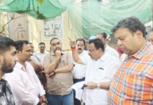 खराब रस्ते…बंद पथदिवे…श्वानांचा सुळसुळाट, शिवधाम संकुलातील नागरी समस्या दूर करा! शिवसेनेची महापालिकेकडे मागणी