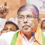 चंद्रकांतदादा म्हणाले, तिजोरीची चावी नाही, तिजोरीचा मालक आमच्याकडे