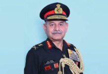 आता प्रत्येक मिशनमध्ये स्मार्ट वॉरफेयर, ‘ऑपरेशन सिंदूर’मध्ये एआयने दिली आघाडी; लष्करप्रमुख जनरल उपेंद्र द्विवेदी यांचे वक्तव्य