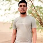 पोलीस अन् तस्करांमध्ये चकमक सुरू असताना चुकून गोळी लागली, हिंदुस्थानी तरुणाचा सौदीमध्ये दुर्दैवी मृत्यू