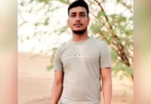 पोलीस अन् तस्करांमध्ये चकमक सुरू असताना चुकून गोळी लागली, हिंदुस्थानी तरुणाचा सौदीमध्ये दुर्दैवी मृत्यू