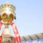 WPL 2026 Schedule – महिला प्रीमियर लीगचे वेळापत्रक जाहीर, ९ जानेवारीपासून होणार सुरू