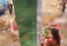 आंध्र प्रदेशमधील काशीबुग्गा वेंकटेश्वर स्वामी मंदिरात चेंगराचेंगरी, 9 भाविकांचा मृत्यू