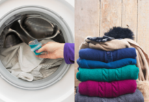ब्लँकेट आणि स्वेटर वॉशिंग मशीनमध्ये धुण्यासाठी या टिप्सचा वापर करावा, वाचा