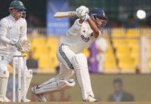 IND Vs SA 2nd Test Mtach – यशस्वी जयस्वालची ऐतिहासिक कामगिरी; WTC मध्ये असं करणारा हिंदुस्थानचा पहिलाच फलंदाज