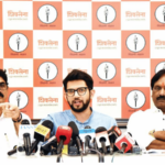 मतदार यादीत घोळ घालणाऱ्या निवडणूक आयोगावर देशद्रोहाचा गुन्हा दाखल करा! आदित्य ठाकरे यांची मागणी