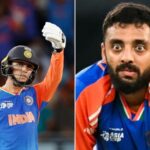 अभिषेक शर्मा, वरुण चक्रवर्ती शिखरावर; टी-20 आंतरराष्ट्रीय क्रमवारीत हिंदुस्थानींचा बोलबाला