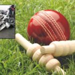 क्रिकेट विश्वात शोककळा, हिंदुस्थानी खेळाडूचा अपघाती मृत्यू