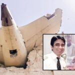 अहमदाबाद विमान अपघात – वैमानिकाला दोष देता येणार नाही, तुम्ही मनावर ओझे ठेवू नका; सर्वोच्च न्यायालयाकडून 91 वर्षीय पित्याला धीर