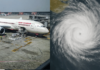 Air India ची प्रवाशांना सूचना जारी, चक्रीवादळामुळे दक्षिणेतील उड्डाणांवर होऊ शकतो परिणाम