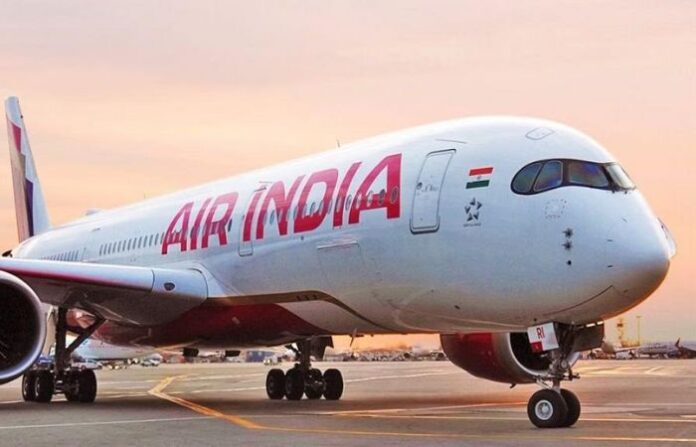 air india