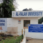 दिल्ली स्फोटप्रकरणी ईडीची मोठी कारवाई, अल फलाह ट्रस्टसंबंधित 24 ठिकाणी छापे