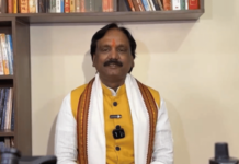 आता मिंध्यांना सुरत, गुवाहटी आठवत असेल, अंबादास दानवे यांचा टोला